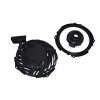 New rekylstartare för Briggs & Stratton motor 450E 500E 550E 575EX 593959 591139 Trädgårdsmaskiner