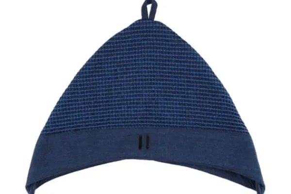 New Rento Sauna Hat Kenno Dark Blue Bastu