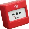New Rökdetektor Eaton - 4930010FUL-0048XC - Brandlarm, 1 växelvis, IP24 Brandlarm
