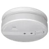 Outlet Röksensor - ELRO - FS1110P - 230V - Anslutning till vägguttag - Nödbatteri 10 år Rök- & Koloxiddetektorer
