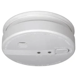 Outlet Röksensor - ELRO - FS1110P - 230V - Anslutning till vägguttag - Nödbatteri 10 år Rök- & Koloxiddetektorer