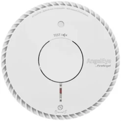 Sale Röksensor NF - 10 års garanti - Livslängd 10 år Rök- & Koloxiddetektorer