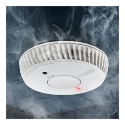 Sale Röksensor NF - 10 års garanti - Livslängd 10 år Rök- & Koloxiddetektorer