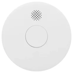 Siemens Röksensor 5TC1292-6 NF Autonomi 5 år / Garanti 3 år