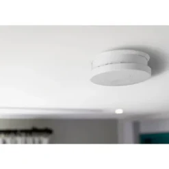 Siemens Röksensor 5TC1292-6 NF Autonomi 5 år / Garanti 3 år