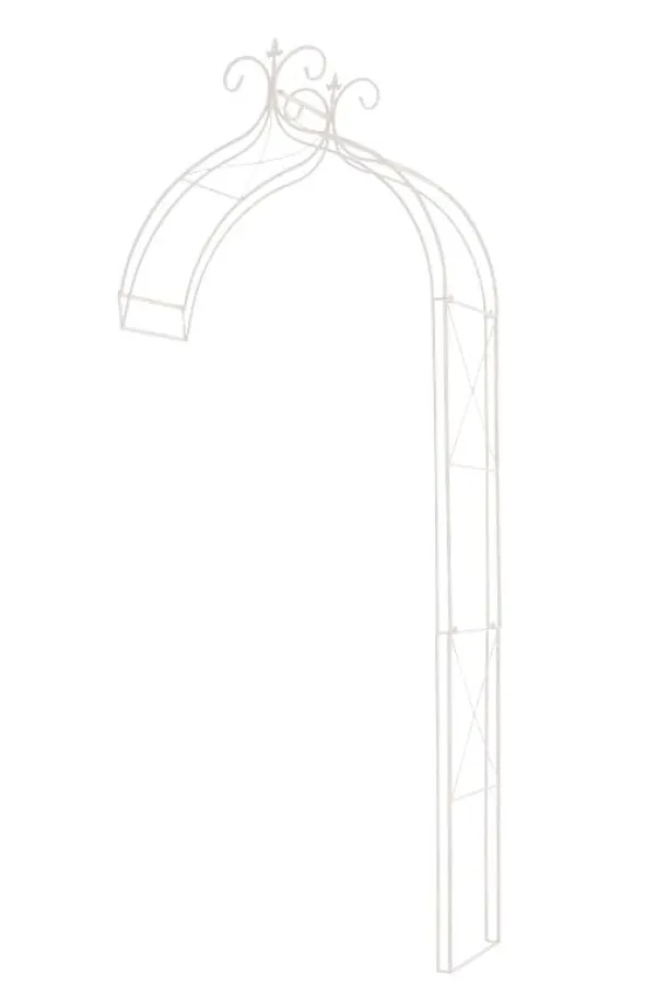 Rosenbåge Filippo 40 x 118 x 300 cm 3