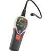 Rothenberger ROLEAK Pro R32, Difluormetan, Svart, Grå, Taiwan, 330 mm, 260 mm, 75 mm