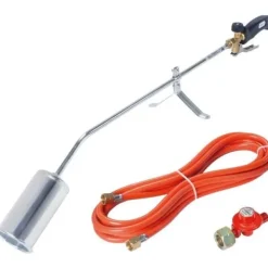 Online ROTHENBERGER SEALER ROMAXI ECO MED REGULATOR Ogräsmedel