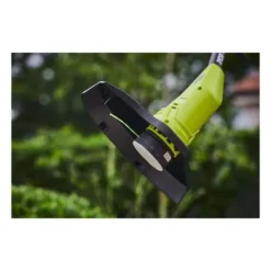 Outlet - 36V MAXPOWER Grentrimmer - Klippdiameter 28-33 cm - Tråddiameter 1 x 2,0 mm - Säljs utan batteri eller laddare - RY36LT33A-0 Trädgårdsmaskiner