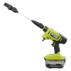 New RY18PW22A-0 sladdlös högtryckstvätt Trädgårdsmaskiner