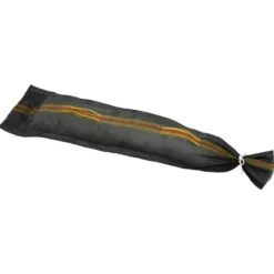Online Sandpåsar - - 50 st - Mörkgrön - 103x25 cm - UV-beständig PEHD Jord & Sand