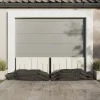 Best Sandsäckar 50 st mörkgrön 103x25 cm HDPE Beredskapsplaner