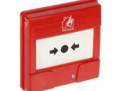 Clearance SATEL KONVENTIONELL MANUELL BRANDVARNARE (INTERN, NATIONELL BETYDELSE) Brandlarm