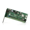 Satel PERFECTA 16-WRL, Kontrollpanel för larm, 12 V, 240 mA, 160 mm, 110 mm, 115 g
