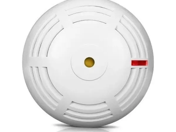 Satel trådlös rökdetektor ASD-250 ABAX/ABAX2 SATEL