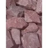 Sauna stones FLAMMIFERA, 6 - 10 cm, 20 kg