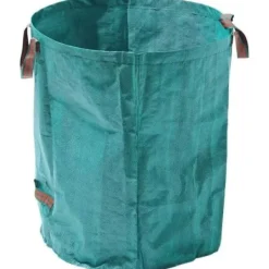 Clearance Set med 4 trädgårdsväskor 280 l 1120 l73 Trädgårdskorgar