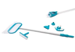 Simbassäng Super Set - Intex Easy Set Runt 305x76 cm
