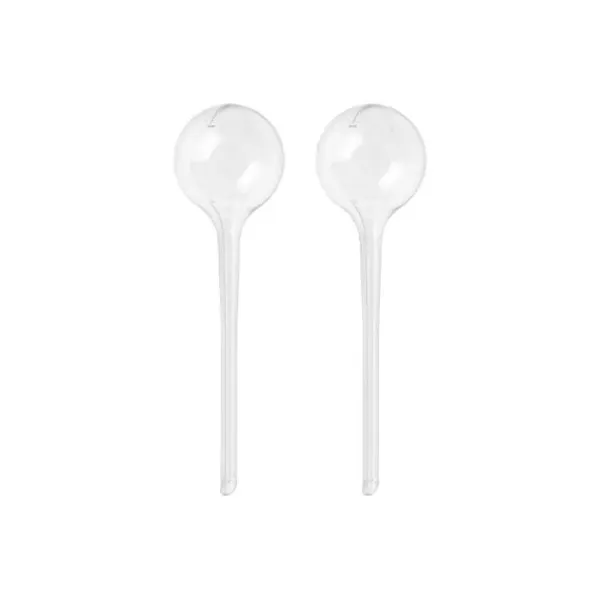 Självbevattning/Bevattningsboll 2-pack - Smart Vattning När Du Inte Är Hemma