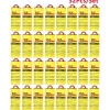 New Skadedjursfälla, rullar klibbigt flugpapper Hemrumsfluglim Eliminera flugor Insektsbugglim - 32ST[E5606] Skadedjursfällor
