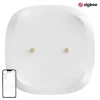 Smart vattenläckage/översvämningssensor ZigBee SONOFF SNZB-05P (+batteri) Läckagedetektorer