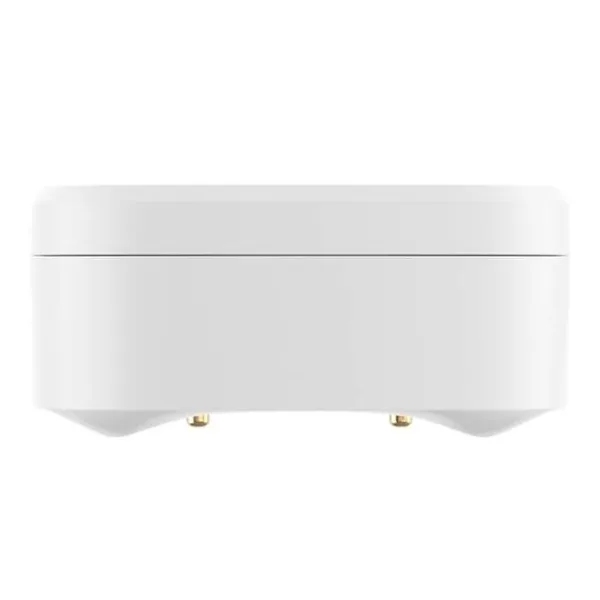 Smart vattenläckage/översvämningssensor ZigBee SONOFF SNZB-05P (+batteri) Läckagedetektorer