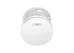 Discount Smart Wifi Tuya, brandvarnare, branddetektor, rökdetektor, fotoelektrisk Rök- & Koloxiddetektorer