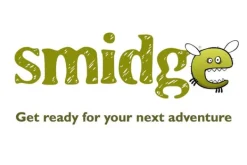 Hot SMIDGE PUMPSPRAY 75 ML, Smidge myggmedel Insektsmedel & Djuravvisande Medel