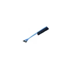 Sale Snöborste Max-Is med skrapa 52cm Snöborttagning