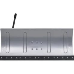 Snöskyfflar - Living Snöblad till gräsklippare med adapter 100 cm