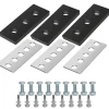 Snöslunga impellersats för 2-stegs snöslunga - Reservdel för effektiv snöslunga