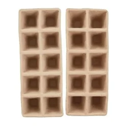 Sowing Set Grouw (47 Pieces)