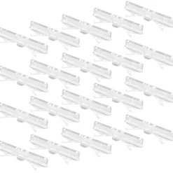 Discount 20st Små Bikupor Skalbagge Fälla Ungdjur Samlare Plast Bärbar Biodlingsutrustning Verktyg Skadedjursfällor