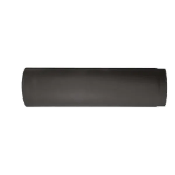 Stahl System Svart Rör 50cm 140mm R140/50