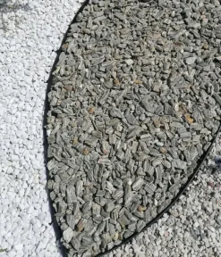 Sale STENBARK - Gneiss Dekorativ Trädgårdssten Biovita 11-30 mm 20 kg Trädgårdsstenar & Klivstenar