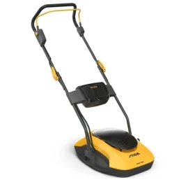 New STIGA Aero 132e Kit Batterigräsklippare Trädgårdsmaskiner