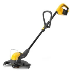 Best STIGA GT 300e Kit Batteri Grästrimmer Trädgårdsmaskiner