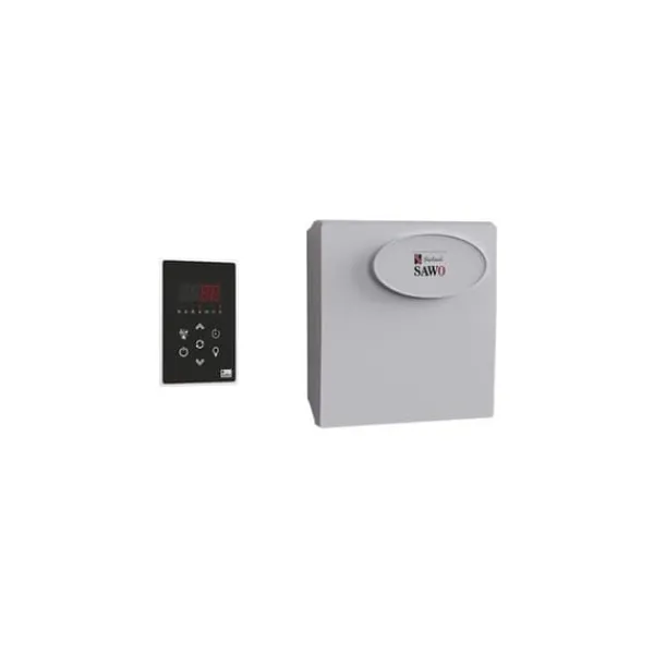 Styrenhet EOS Innova Classic 2.0 manöverpanel