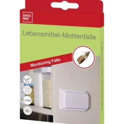 Online Swissinno Natural Control Malfälla Funktionstyp Lockmedel 2 st Skadedjursfällor