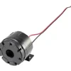 Sygonix SY-5044464 Larmsiren 110 dB 12 V/DC