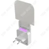 Online TD Anti Mosquito USB Anti Mosquito Lampa för inomhus och utomhus kök Vardagsrum Sovrum Avstängd Anti Mosquito lampa Insektsmedel & Djuravvisande Medel