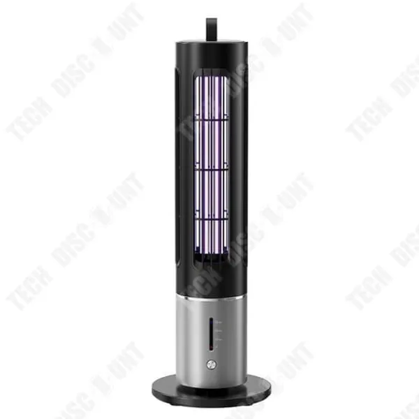 Outlet TD Mosquito Killer Lamp 1800V 7,7x7,7x37,4 cm USB Electric Insect Killer UV Mosquito Killer Lampa Inomhus myggmedelslampa Insektsmedel & Djuravvisande Medel