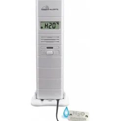 New Techno Line Mobile Alerts MA 10350 MA 10350 Vattensensor Läckagedetektorer