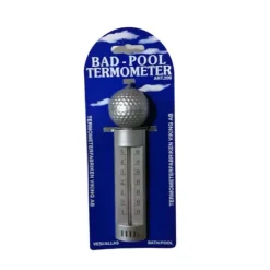 Sale Termometer Bad Pool- & Spatillbehör