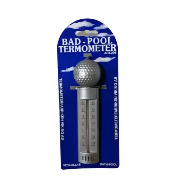 Sale Termometer Bad Pool- & Spatillbehör