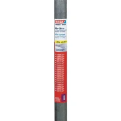 tesa 55140-00-01 Insect Stop Flugnät ersättningsrulle Passar till följande märken Tesa Tesa Flugnät 1 st