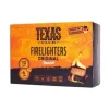 Hot Texas_Club Lighters Texas Club, 72 pcs Tillbehör Till Vedeldade Kaminer & Öppna Spisar