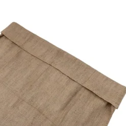 Clearance The Living Store Jutesäckar 10 st 100x110 cm 100% jute 340 gsm - Resväskor & väskor Trädgårdskorgar