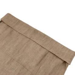 The Living Store Jutesäckar 5 st 100x110 cm 100% jute 340 gsm - Resväskor & väskor