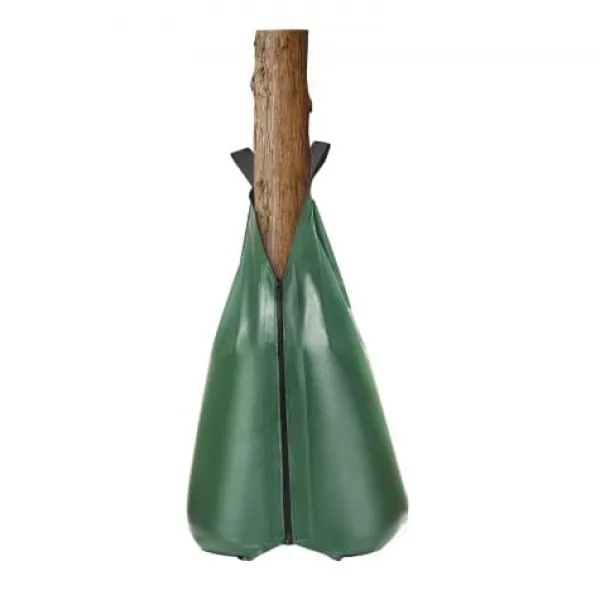 Clearance Trädbevattningspåse, 12-pack 75,7 L 5-9 timmars långsam frigivning, PVC Bevattning